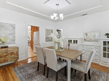 4229 T St, Sacramento, CA 95819 Photo