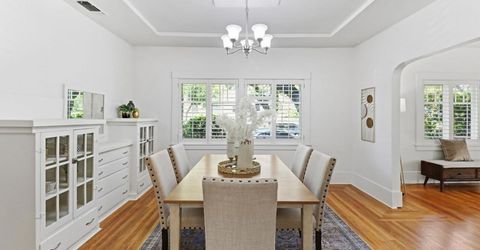 4229 T St, Sacramento, CA 95819 Photo