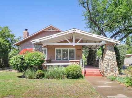 4229 T St, Sacramento, CA 95819 Photo