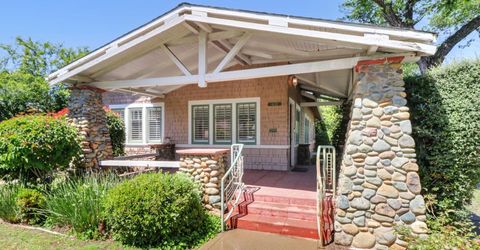 4229 T St, Sacramento, CA 95819 Photo