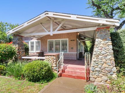 4229 T St, Sacramento, CA 95819 Photo