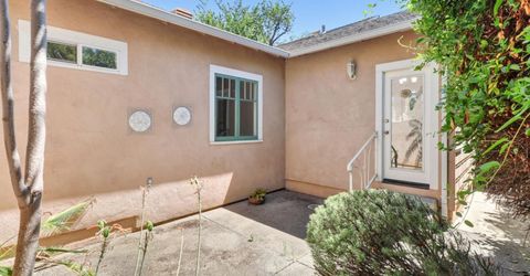 4229 T St, Sacramento, CA 95819 Photo