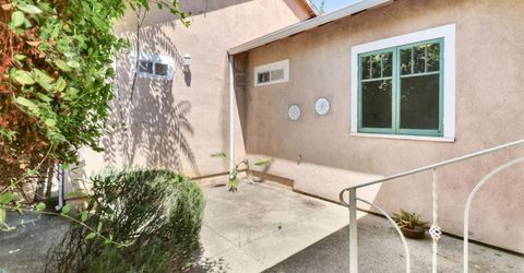 4229 T St, Sacramento, CA 95819 Photo