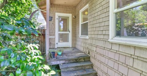 4229 T St, Sacramento, CA 95819 Photo