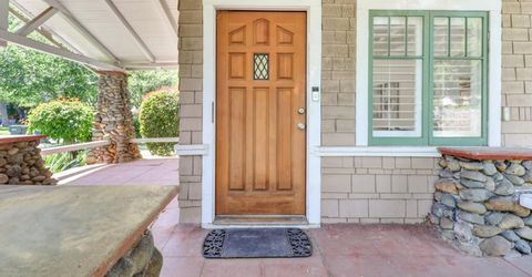 4229 T St, Sacramento, CA 95819 Photo