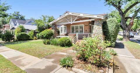 4229 T St, Sacramento, CA 95819 Photo