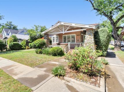 4229 T St, Sacramento, CA 95819 Photo