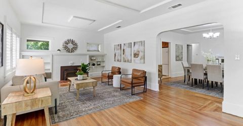4229 T St, Sacramento, CA 95819 Photo