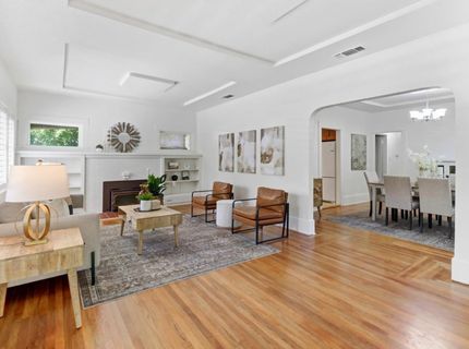 4229 T St, Sacramento, CA 95819 Photo