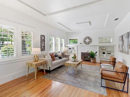 4229 T St, Sacramento, CA 95819 Photo