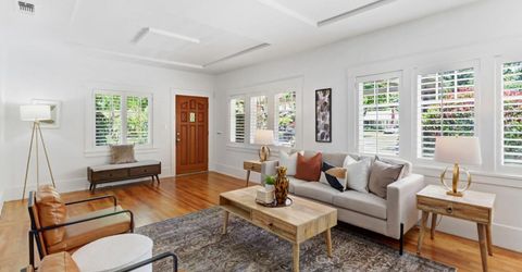 4229 T St, Sacramento, CA 95819 Photo