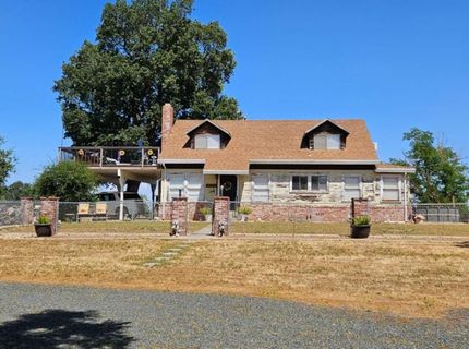 20822 Disch Rd, Lockeford, CA 95237 Photo