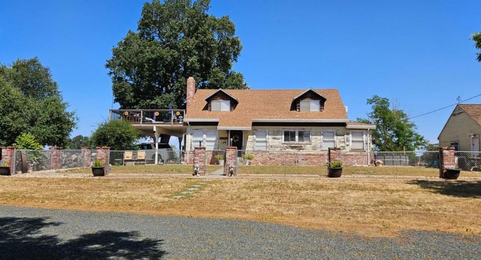20822 Disch Rd, Lockeford, CA 95237 Photo