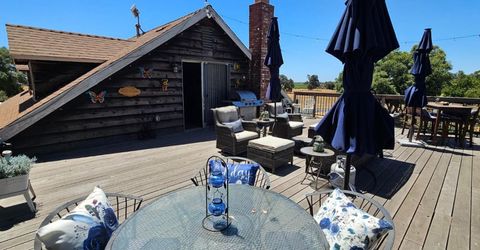 20822 Disch Rd, Lockeford, CA 95237 Photo