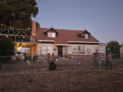 20822 Disch Rd, Lockeford, CA 95237 Photo