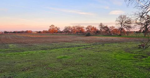 20822 Disch Rd, Lockeford, CA 95237 Photo