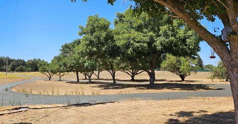 20822 Disch Rd, Lockeford, CA 95237 Photo