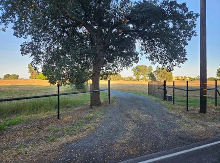20822 Disch Rd, Lockeford, CA 95237 Photo