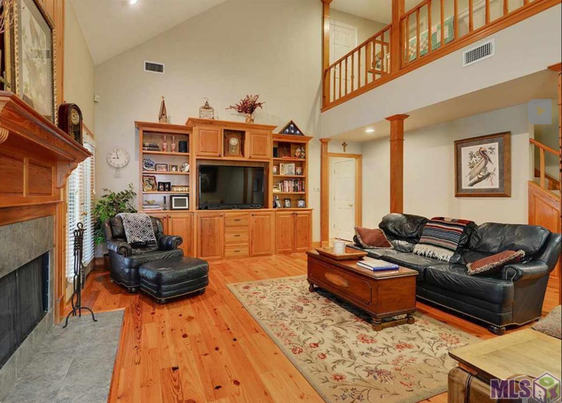 7418 Hillside Dr, Clinton, LA 70722 Main Photo