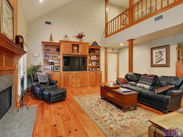 7418 Hillside Dr, Clinton, LA 70722
