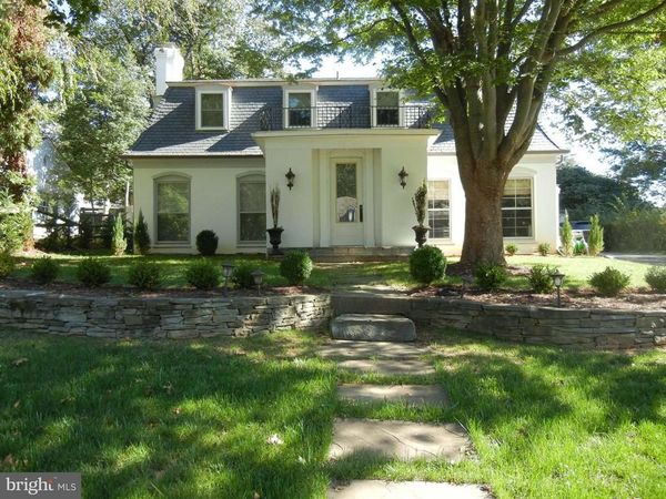 11105 ARDWICK DRIVE, ROCKVILLE, MD 20852