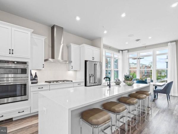 16360 COLUMBUS AVENUE , ROCKVILLE, MD 20855