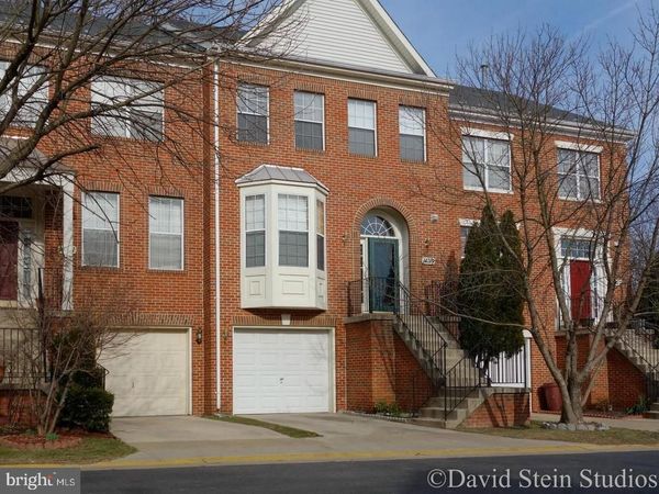 14119 RED EAGLE LANE , SILVER SPRING, MD 20906