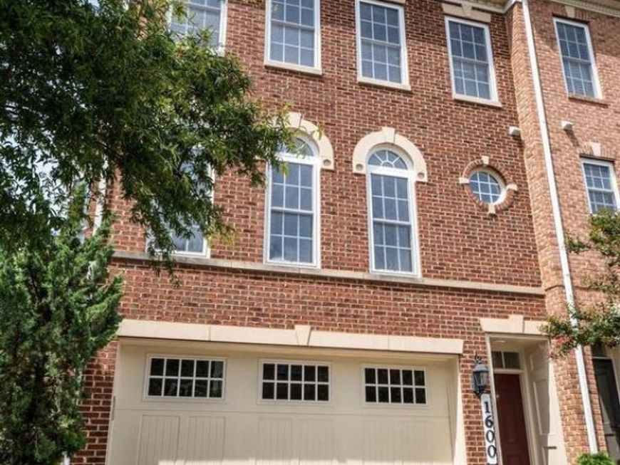 1600 Regent Manor Court, Silver Spring, MD 20904 Main Photo