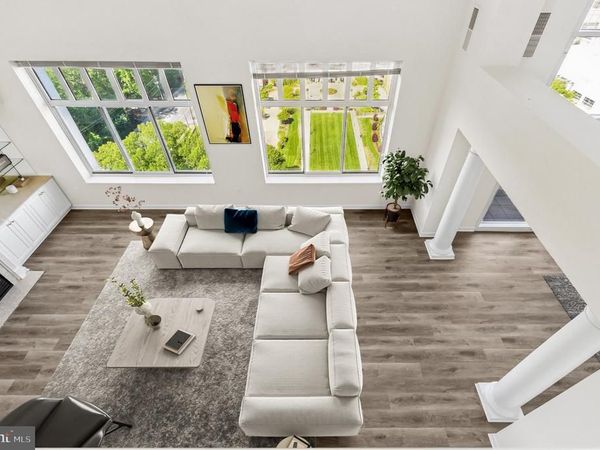 5801 NICHOLSON LANE , Unit 1922, NORTH BETHESDA, MD 20852