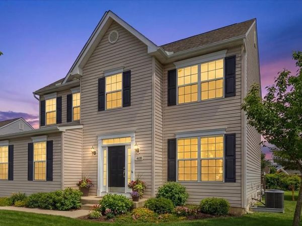 408 STAYTON STREET , EASTON, MD 21601