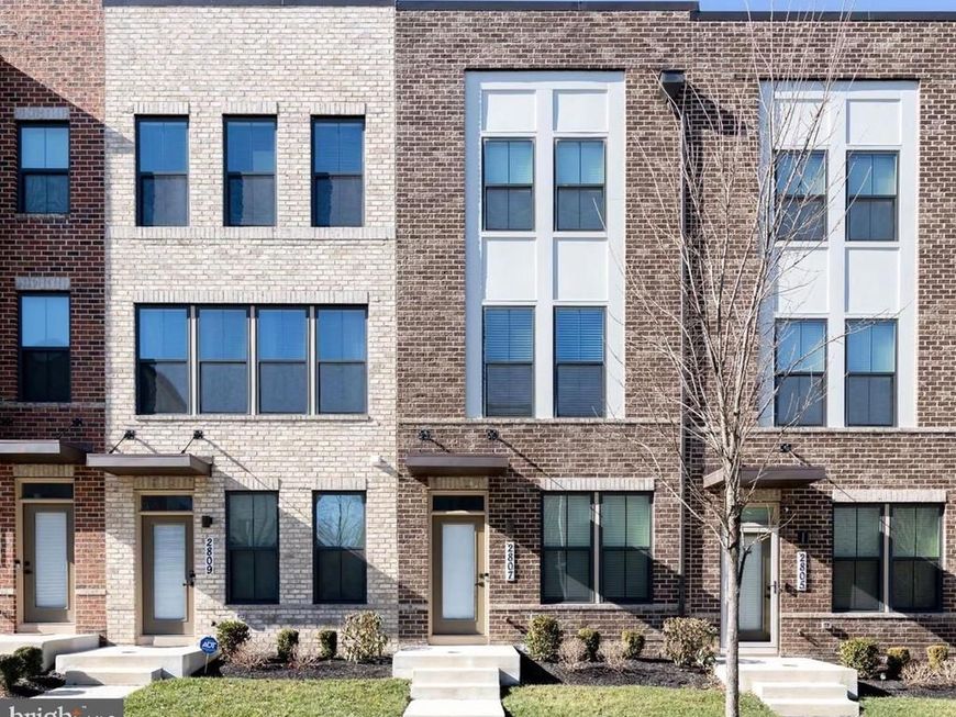 2807 Evansgreen Drive , Suitland, MD 20746 Main Photo