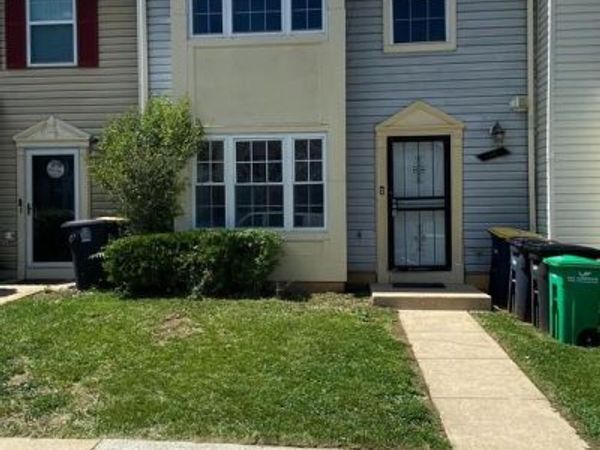 1741 COUNTRYWOOD COURT , LANDOVER, MD 20785