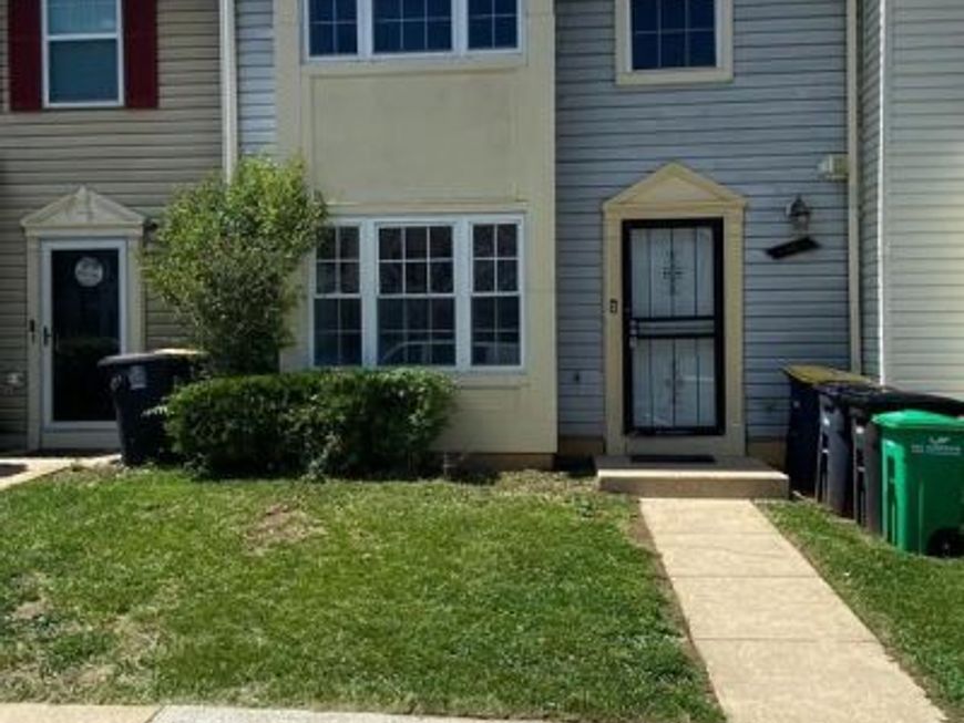1741 Countrywood Court , Landover, MD 20785 Main Photo