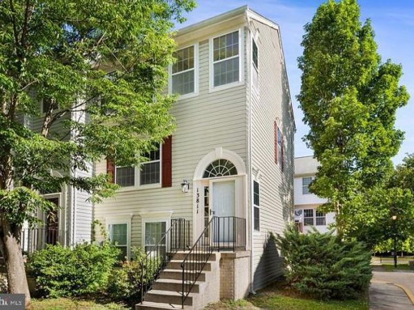 13811 CHURCHVILLE DRIVE, UPPER MARLBORO, MD 20772