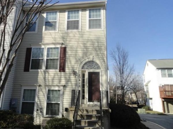 13811 CHURCHVILLE DRIVE, UPPER MARLBORO, MD 20772