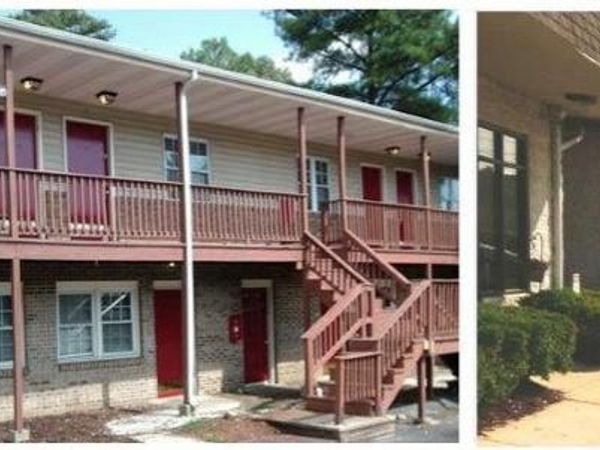 21628 GREAT MILLS ROAD , Unit F2, LEXINGTON PARK, MD 20653