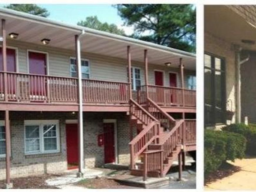 21628 Great Mills Road , Unit F2, Lexington Park, MD 20653 Main Photo