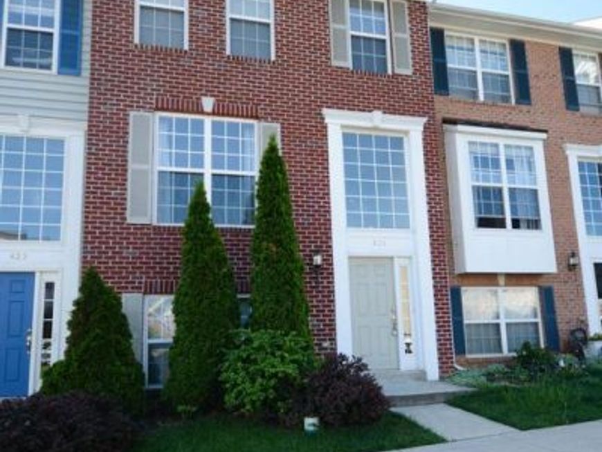 421 Green Fern Circle, Boonsboro, MD 21713 Main Photo