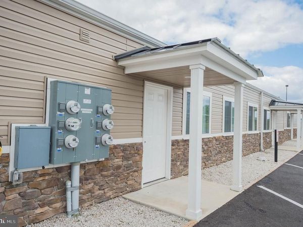 123 BATEMAN STREET , Unit 2-206C, SALISBURY, MD 21801