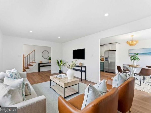 322 N HARVARD AVENUE , VENTNOR CITY, NJ 08406