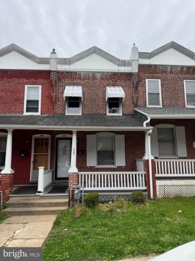 322 Charles Street , Coatesville, PA 19320 Main Photo