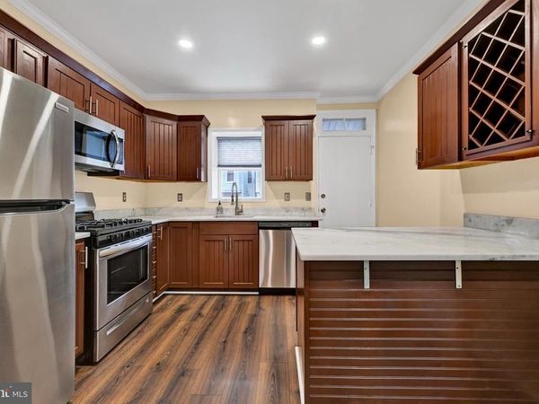 127 N GLOVER STREET , BALTIMORE, MD 21224