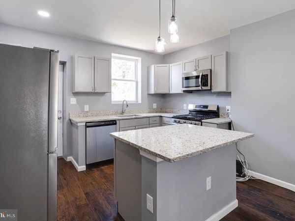 1539 ABBOTSTON STREET, BALTIMORE, MD 21218