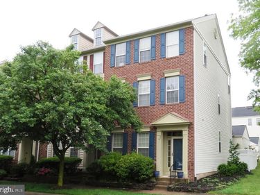 26025 MURREY DRIVE, CHANTILLY, VA 20152