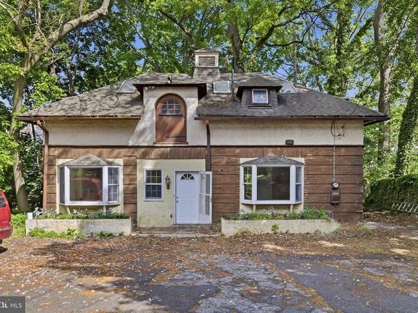 5939 DREXEL ROAD , Unit CARRIAGE, PHILADELPHIA, PA 19131