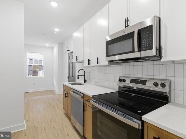 4021 BROWN STREET, Unit 1, PHILADELPHIA, PA 19104
