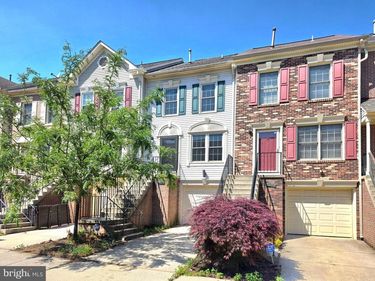 3004 KINGS VILLAGE ROAD, ALEXANDRIA, VA 22306