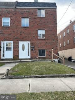 216 BORO ROAD, SECANE, PA 19018