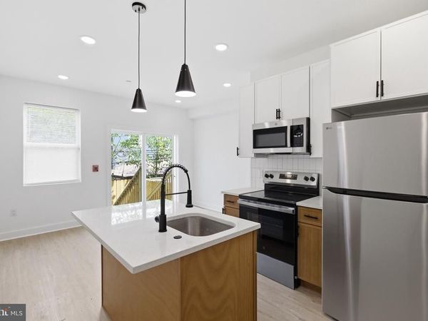 4021 BROWN STREET, Unit 2, PHILADELPHIA, PA 19104