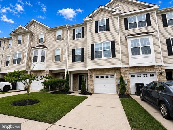 121 ACORN DRIVE, MOUNT ROYAL, NJ 08061
